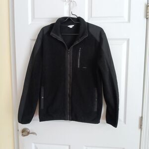 Calvin Klein Men's Fleece Jacket Size  M
